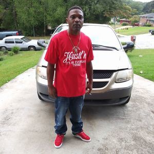 Meet your Posher, Cedric